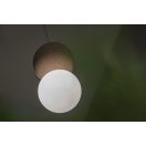 Klausen Unique 111048 String 10x195cm, 1xG9 függesztett lámpa