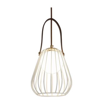   Klausen Unique 111098 Memory 18x140cm, 1xG9 függesztett lámpa