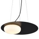 Klausen Unique 111100 Petit 42x164cm, 600lm, 4000K függesztett lámpa