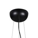 Klausen Unique 111100 Petit 42x164cm, 600lm, 4000K függesztett lámpa