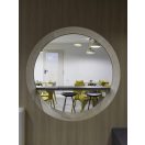 Klausen Unique 111101 Abel 28x188cm, 2xE27 függesztett lámpa