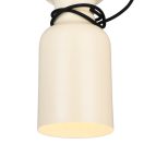 Klausen Unique 111103 Abel 13x188cm, 2xE27 függesztett lámpa