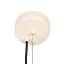 Klausen Unique 111103 Abel 13x188cm, 2xE27 függesztett lámpa