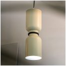 Klausen Unique 111103 Abel 13x188cm, 2xE27 függesztett lámpa