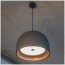 Klausen Unique 113006 Gravity 40x147cm, 3xE27 függesztett lámpa