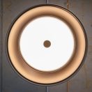 Klausen Unique 113006 Gravity 40x147cm, 3xE27 függesztett lámpa