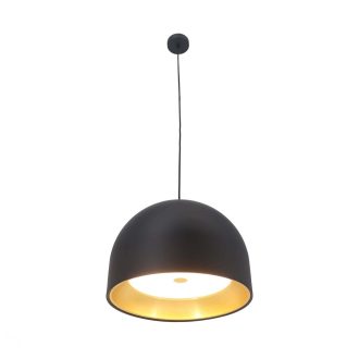   Klausen Unique 113007 Gravity 40x147cm, 3xE27 függesztett lámpa