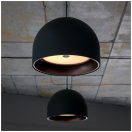 Klausen Unique 113007 Gravity 40x147cm, 3xE27 függesztett lámpa