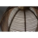 Klausen Unique 114002 Nest 90x130cm, 4xE14 függesztett lámpa