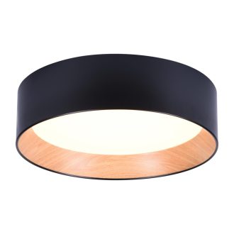   Klausen Unique 140014 Arena 46x13cm, 2000lm, 4000K mennyezeti lámpa