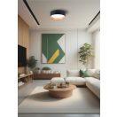 Klausen Unique 140014 Arena 46x13cm, 2000lm, 4000K mennyezeti lámpa