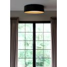 Klausen Unique 140014 Arena 46x13cm, 2000lm, 4000K mennyezeti lámpa