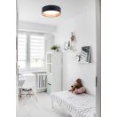 Klausen Unique 140014 Arena 46x13cm, 2000lm, 4000K mennyezeti lámpa