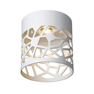   Klausen Unique 140018 Winterfell d12cm, 450lm, 3000K mennyezeti lámpa