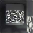 Klausen Unique 140018 Winterfell d12cm, 450lm, 3000K mennyezeti lámpa