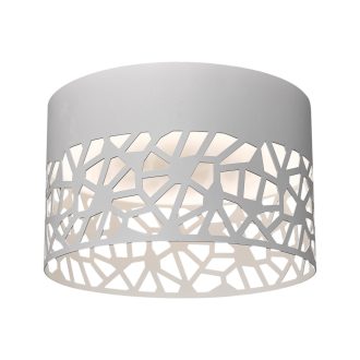   Klausen Unique 140019 Winterfell d32cm, 1720lm, 3000K mennyezeti lámpa