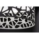 Klausen Unique 140019 Winterfell d32cm, 1720lm, 3000K mennyezeti lámpa