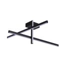 Klausen Unique 140023 Modular 70,5x25,5cm, 4950lm, 3000K mennyezeti lámpa