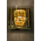 Klausen Unique 141004 Klass 16x14,5cm, 1xG9 fali lámpa