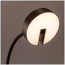 Klausen Unique 141005 Drifter 45x46cm, 546lm, 3000K fali lámpa