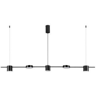   Klausen Unique 142019 Passage 120x120cm, 1800lm, 3000K függesztett lámpa