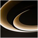 Klausen Unique 142024 Cryptic d62,5cm, 2500lm, 3000K függesztett lámpa