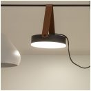 Klausen Unique 142031 Spectrum 80x100cm, 1300lm, 3000K függesztett lámpa