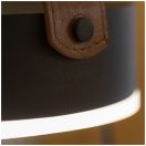 Klausen Unique 142031 Spectrum 80x100cm, 1300lm, 3000K függesztett lámpa