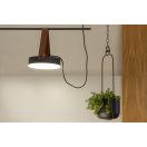 Klausen Unique 142031 Spectrum 80x100cm, 1300lm, 3000K függesztett lámpa