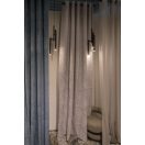 Klausen Unique 142035 Tubular 17x140cm, 1350lm, 3000K függesztett lámpa