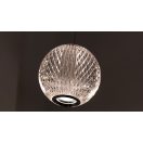 Klausen Unique 142041 Esmond 25x150cm, 750lm, 3200K függesztett lámpa