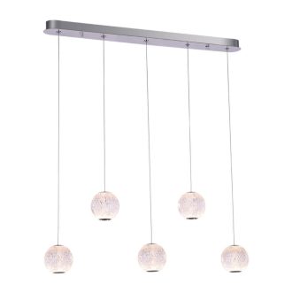   Klausen Unique 142042 Esmond 84x150cm, 1300lm, 3000K függesztett lámpa