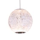 Klausen Unique 142042 Esmond 84x150cm, 1300lm, 3000K függesztett lámpa