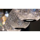 Klausen Unique 142042 Esmond 84x150cm, 1300lm, 3000K függesztett lámpa