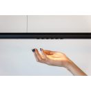 Klausen Unique 142056 Line 180x150cm, dimm, 1530lm, 4000K függesztett lámpa