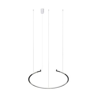   Klausen Unique 142062 Essential 80x150cm, dimm, 1900lm, 4000K függesztett lámpa