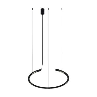   Klausen Unique 142064 Essential 80x150cm, dimm, 1900lm, 4000K függesztett lámpa