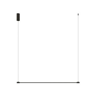   Klausen Unique 142068 Vizio 120x150cm, 1840lm, 4000K függesztett lámpa