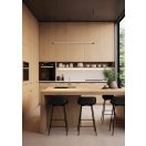 Klausen Unique 142068 Vizio 120x150cm, 1840lm, 4000K függesztett lámpa