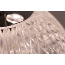 Klausen Unique 142072 Esmond 11x150cm, 390lm, 3000K függesztett lámpa