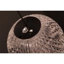 Klausen Unique 142072 Esmond 11x150cm, 390lm, 3000K függesztett lámpa