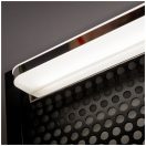 Klausen 146004 Aquina 42x4,5x7,5cm, 840lm, 4000K fali lámpa