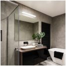 Klausen 146005 Aquina 52x4,5x7,5cm, 1090lm, 4000K fali lámpa