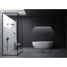 Klausen Unique 146009 Radian 60x7,2cm, 270lm, 4000K fali lámpa