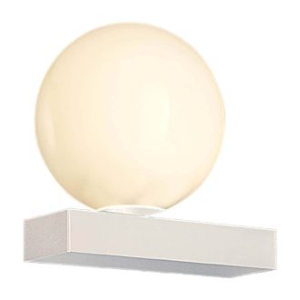 Klausen Unique 146012 Ruby 17,5x15cm, 1xG9 fali lámpa