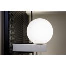 Klausen Unique 146012 Ruby 17,5x15cm, 1xG9 fali lámpa