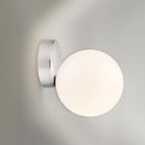 Klausen Unique 146015 Aria 13,8x15cm, 1xG9 fali lámpa