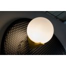 Klausen Unique 146016 Hera 15x15cm, 1xG9 fali lámpa