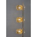 Klausen Unique 147002 Klass 26x154cm, 3xG9 álló lámpa