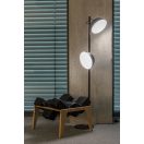 Klausen Unique 147003 Crowd 30x160cm, 1000lm, 4000K álló lámpa